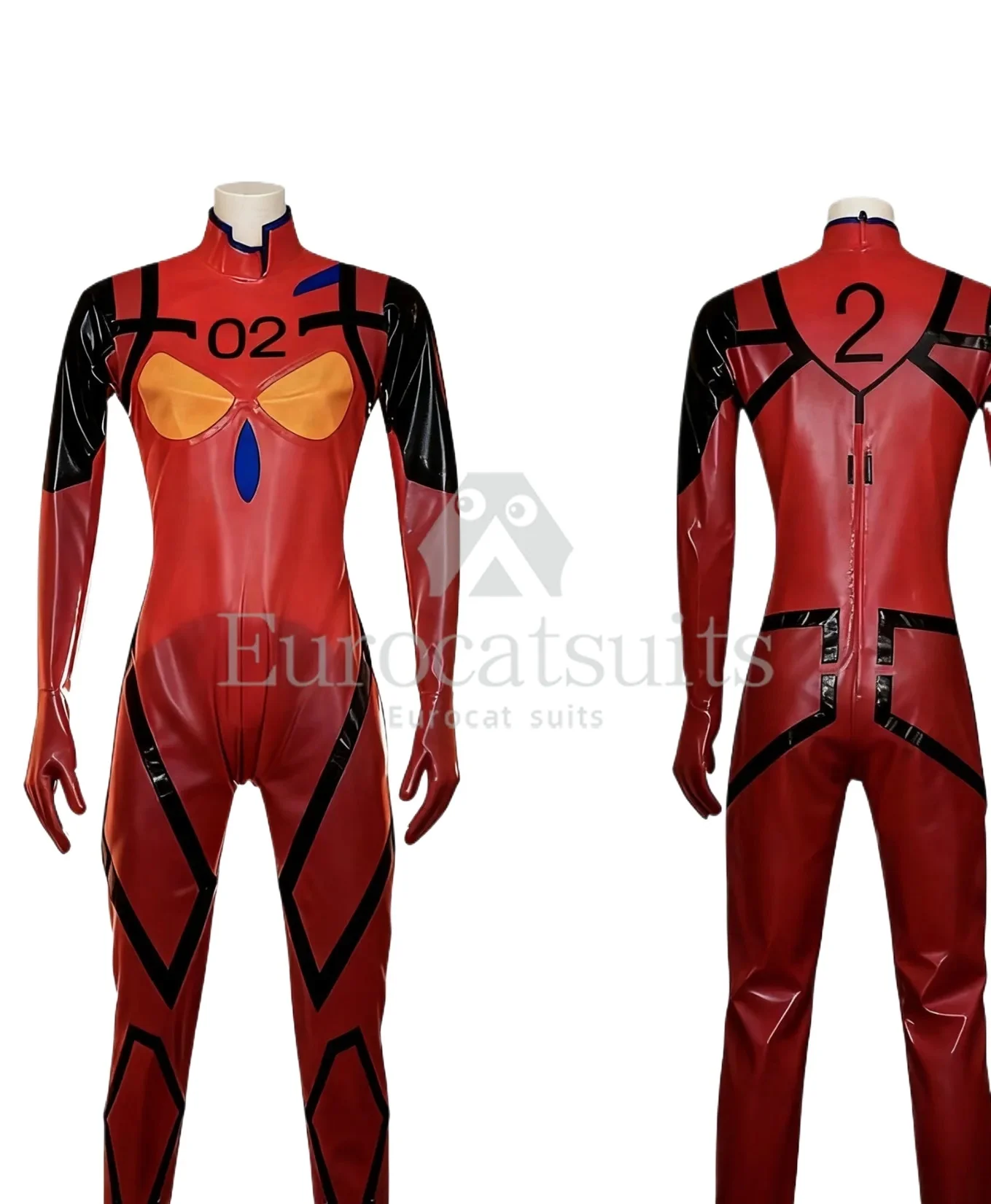 customized fashion men rubber catsuit latex bodysuit red with black accents cosplay costume handmade rubber clubwear
customized fashion men rubber catsuit latex bodysuit red with black accents cosplay costume handmade rubber clubwear