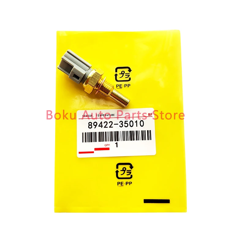 89422-35010 For Toyota Lexus Water Temperature Sensor 8942235010 AZ08-18-840B3C8-18-840
89422-35010 For Toyota Lexus Water Temperature Sensor 8942235010 AZ08-18-840B3C8-18-840