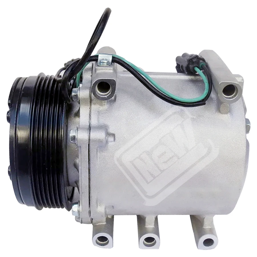 MSC90TA NEW CAR AC Compressor For MITSUBISHI Fuso CANTER MK426704 MK509421 MC149965 MK512827 AKC200A258 AKC200A270 AKC200A277
MSC90TA NEW CAR AC Compressor For MITSUBISHI Fuso CANTER MK426704 MK509421 MC149965 MK512827 AKC200A258 AKC200A270 AKC200A277