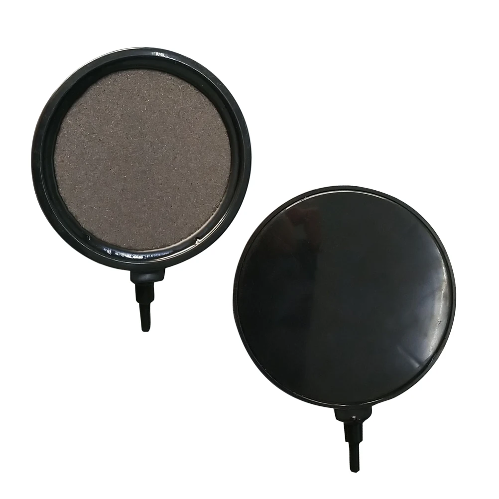 Oxygen Disc Hydroponic Plate Cake Bubble Disk Stone Bubble Disk Stone for Aquarium Pump Long Service Large Air Supply
Oxygen Disc Hydroponic Plate Cake Bubble Disk Stone Bubble Disk Stone for Aquarium Pump Long Service Large Air Supply