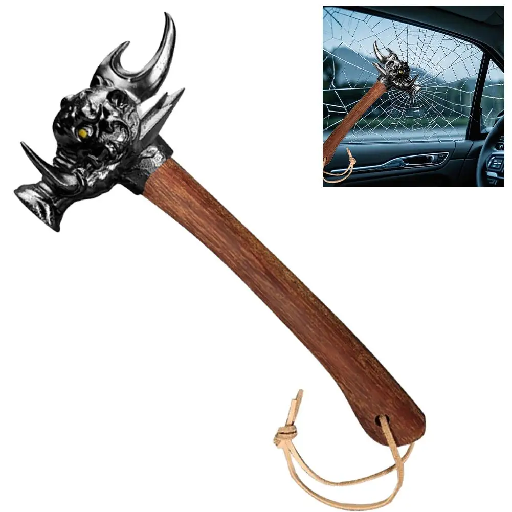 Stainless steel wild boar hammer handicrafts ornaments multi hammer tools tools hardware iron hammer solid car collection p G4S6
Stainless steel wild boar hammer handicrafts ornaments multi hammer tools tools hardware iron hammer solid car collection p G4S6