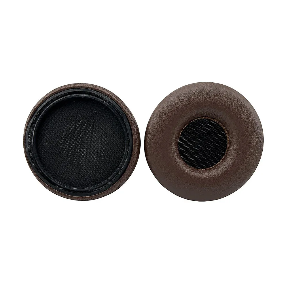 Replacement Ear Pads for Beyerdynamic AVENTHO Wireless Headphones, Comfortable Protein Leather Replacement Ear Pads
Replacement Ear Pads for Beyerdynamic AVENTHO Wireless Headphones, Comfortable Protein Leather Replacement Ear Pads