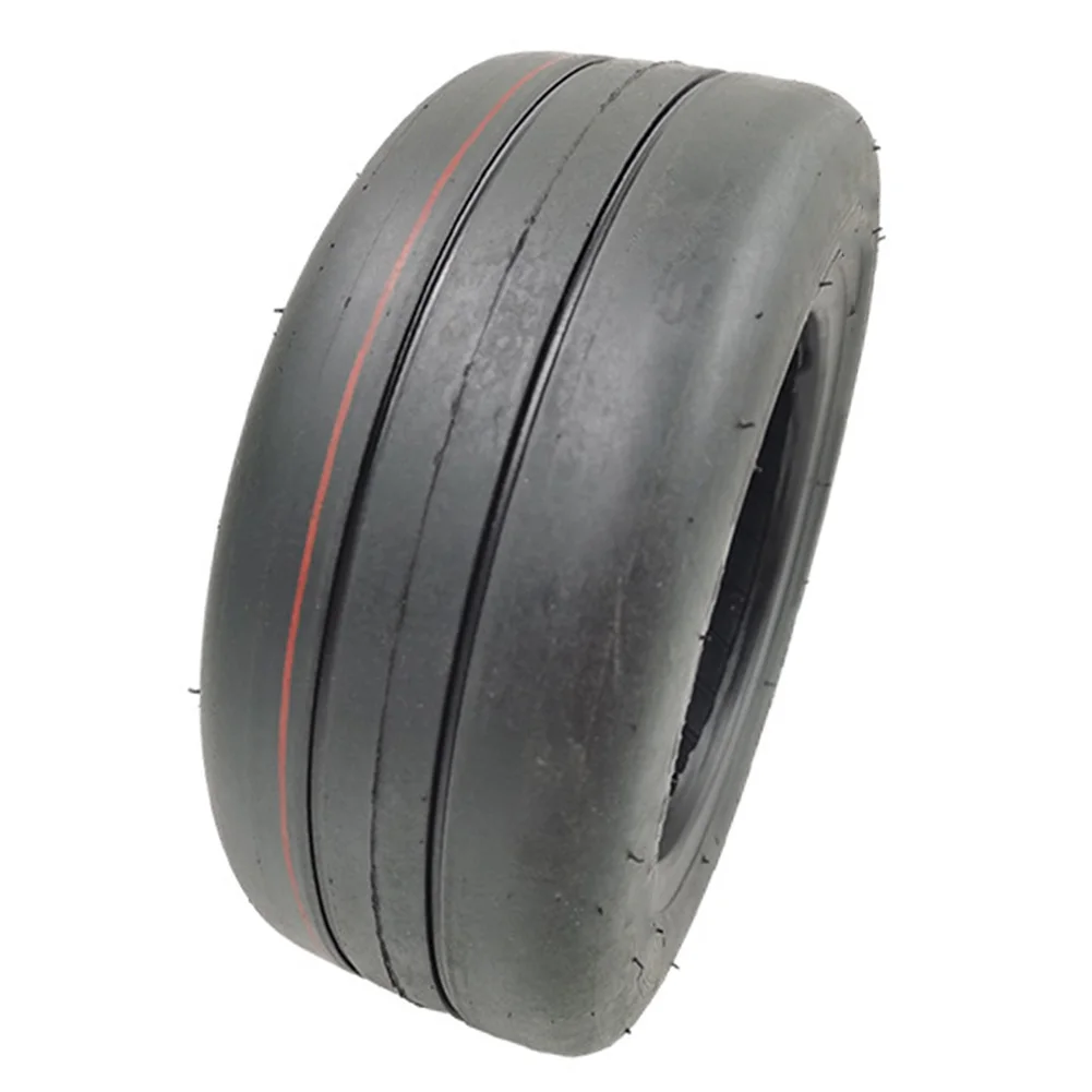 Шина для картинга на открытом воздухе Шина для картинга для использования на открытом воздухе 80 60-5 Размер шины 870 г Весовая шина Черная резиновая шина для электрического скутера 
Шина для картинга на открытом воздухе Шина для картинга для использования на открытом воздухе 80 60-5 Размер шины 870 г Весовая шина Черная резиновая шина для электрического скутера