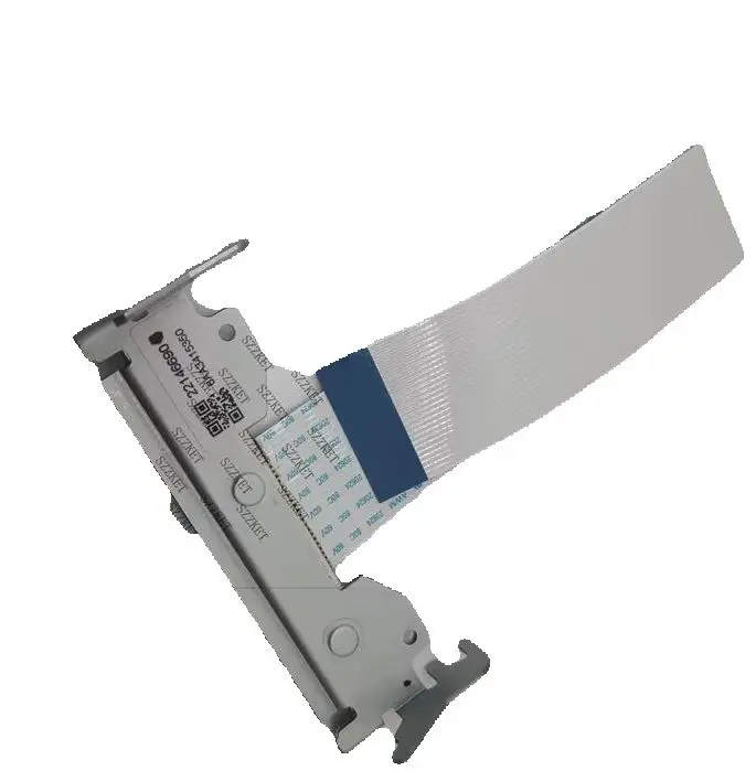 M352A printer printhead new original for print head TM-T81III TM-T83III TM-T100N TM-T100W S TM-T82X
M352A printer printhead new original for print head TM-T81III TM-T83III TM-T100N TM-T100W S TM-T82X