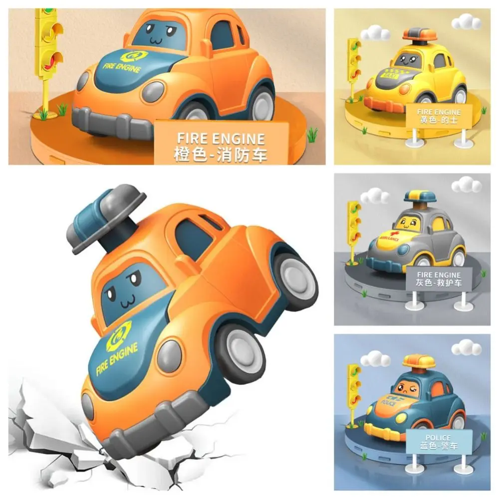 Mini Ambulance Model Pull Back Mini Vehicles Truck Model Fire Car Model Push and Go Cars Plastic Educational Baby Toy Cars Gift
Mini Ambulance Model Pull Back Mini Vehicles Truck Model Fire Car Model Push and Go Cars Plastic Educational Baby Toy Cars Gift
