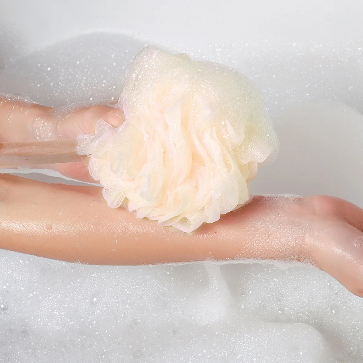 Body Man Bath Sponge Lotion Washer Swirl 3500X1000X200CM Wooden Bamboo for Men Brush Loofah Mesh
Body Man Bath Sponge Lotion Washer Swirl 3500X1000X200CM Wooden Bamboo for Men Brush Loofah Mesh