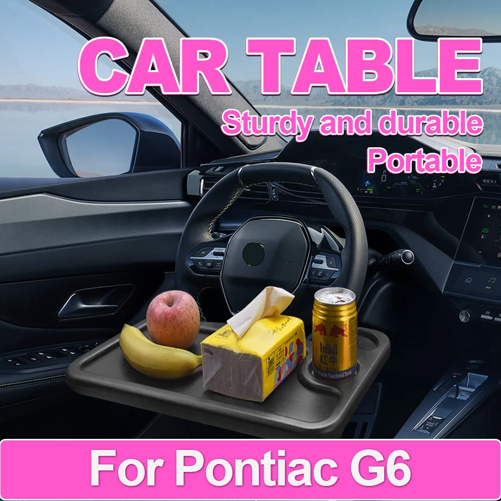 Multifunctional Car Table Car Laptop Computer Desk Mount Stand Table Portable Adjustable Drink Stand Car Shelves For Pontiac G6
Multifunctional Car Table Car Laptop Computer Desk Mount Stand Table Portable Adjustable Drink Stand Car Shelves For Pontiac G6