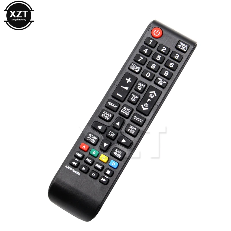 For Samsung TV Remote Control AA59-00602A AA59-00666A AA59-00741A AA59-00496A FOR LCD LED SMART TV AA59 Universal Remote Control
For Samsung TV Remote Control AA59-00602A AA59-00666A AA59-00741A AA59-00496A FOR LCD LED SMART TV AA59 Universal Remote Control