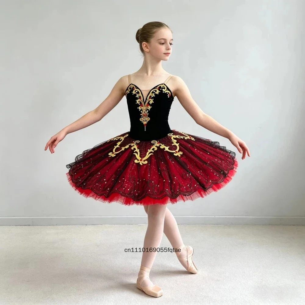 Adult Kids Ballet Tutu Skirt Women Carnival Party Dance Costume Eastern Dance Group Stage Performance Ballet Dress Outfit
Adult Kids Ballet Tutu Skirt Women Carnival Party Dance Costume Eastern Dance Group Stage Performance Ballet Dress Outfit