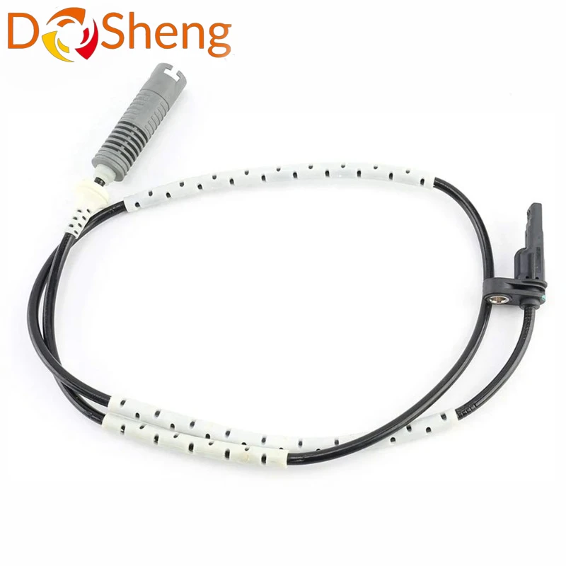 34526762476/34526870075 ABS Wheel Speed Sensor Front axle Left/Right For BMW E81 E82 E92 E90 128I 135I 323I 325I 328I
34526762476/34526870075 ABS Wheel Speed Sensor Front axle Left/Right For BMW E81 E82 E92 E90 128I 135I 323I 325I 328I