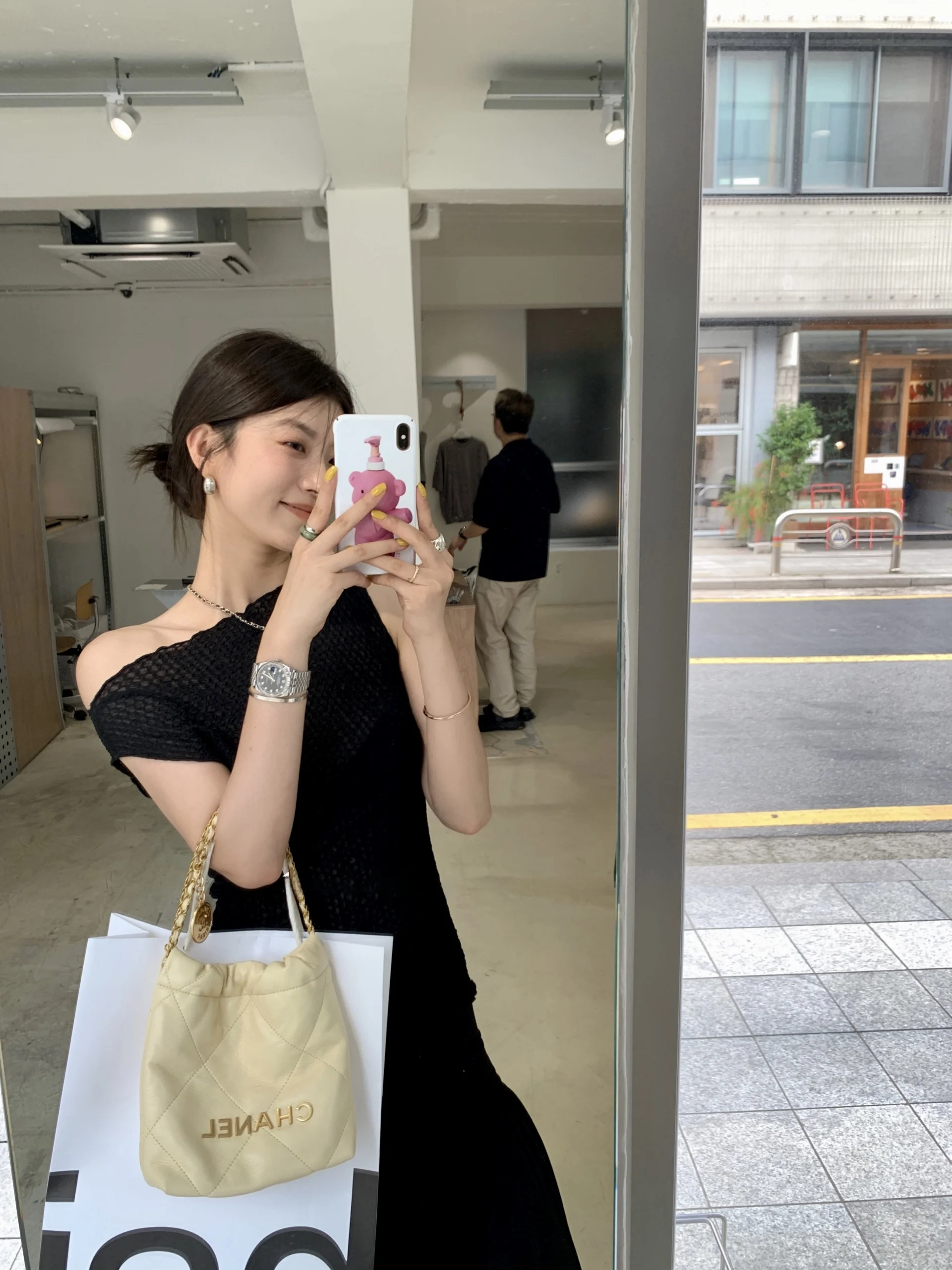 Slim Fit Me T-irt f Sve See tough Summer Thin Sle One oulder Women's Faion Breathable Comfortable Top
Slim Fit Me T-irt f Sve See tough Summer Thin Sle One oulder Women's Faion Breathable Comfortable Top