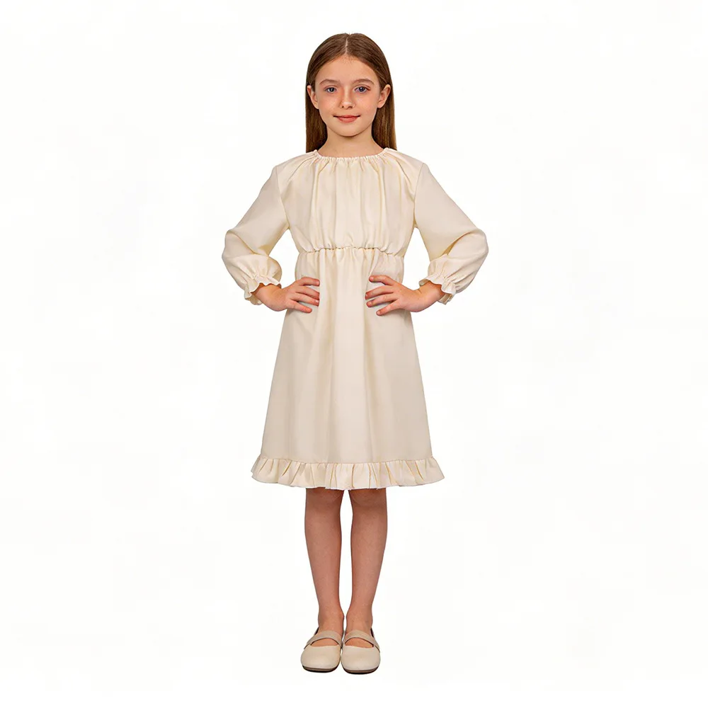 Emily Battle Damage Version Stage Costume Dress Halloween Cosplay Women's Traditional Clothing National Stage Costume
Emily Battle Damage Version Stage Costume Dress Halloween Cosplay Women's Traditional Clothing National Stage Costume