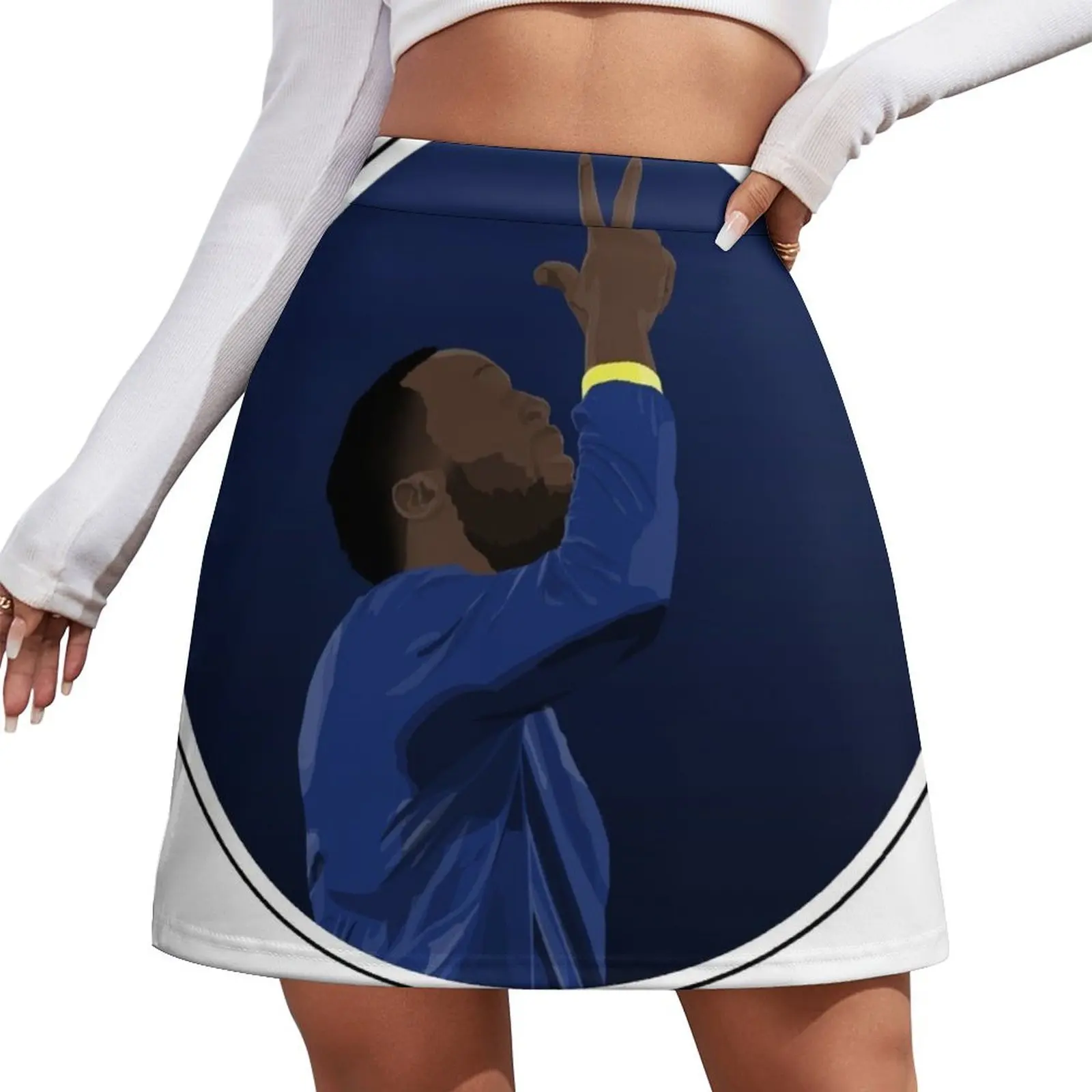 Romelu Lukaku Mini Skirt fashion Skirt for girls Short skirt woman
Romelu Lukaku Mini Skirt fashion Skirt for girls Short skirt woman