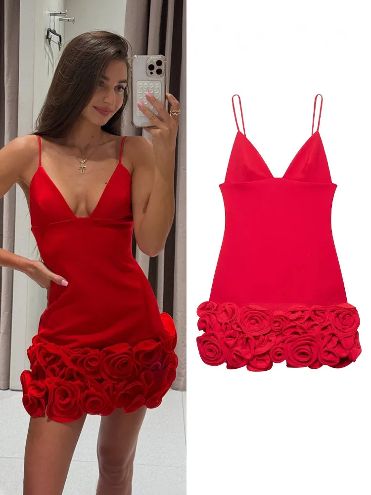 HH летнее женское модное сексуальное тонкое платье без рукавов с выпуклым цветочным дизайном на бретельках женское элегантное платье на молнии с v-образным вырезом Mujer
HH летнее женское модное сексуальное тонкое платье без рукавов с выпуклым цветочным дизайном на бретельках женское элегантное платье на молнии с v-образным вырезом Mujer