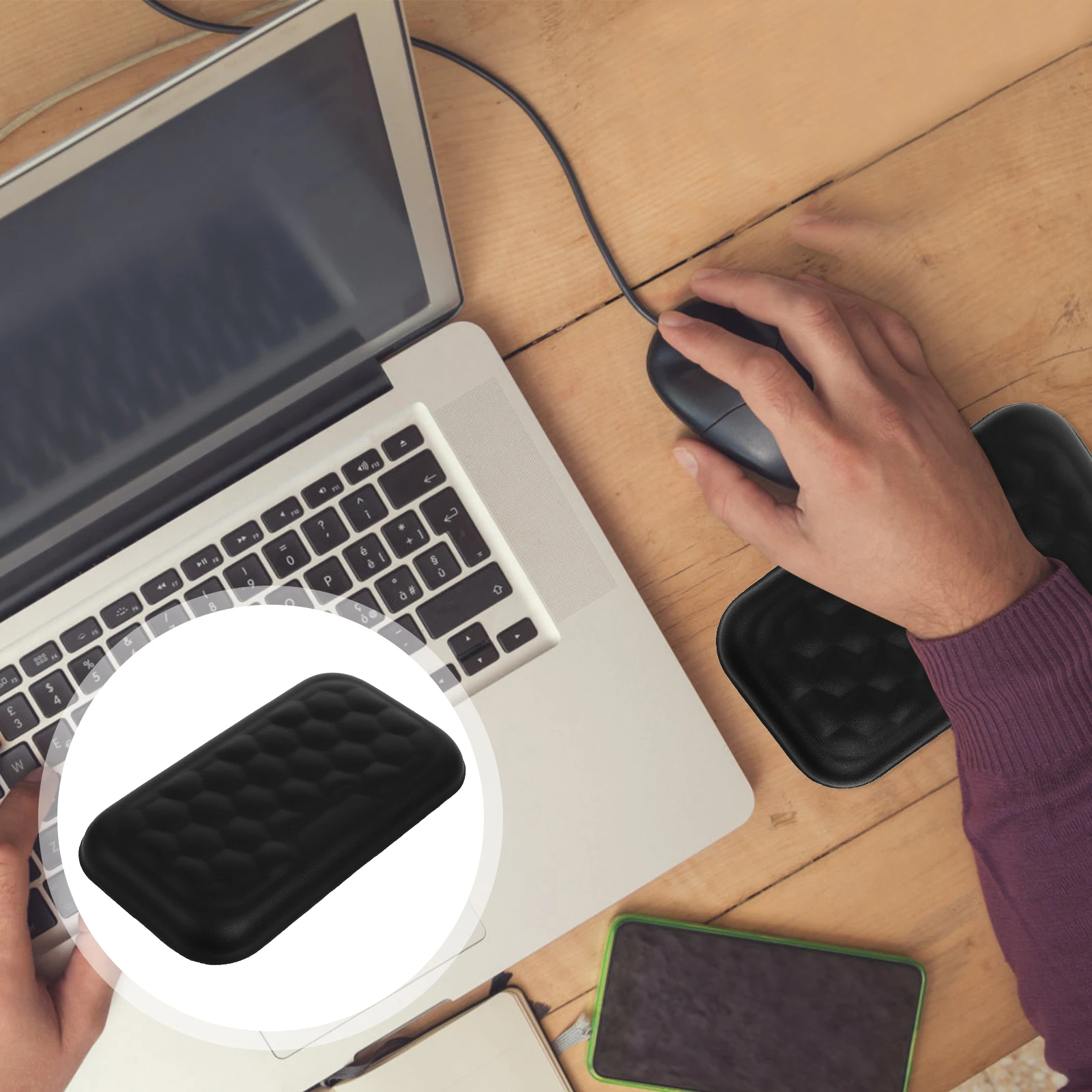 desk edge cushion elbow rest pads for desk wall cushion padding wrist pad mouse wrist rest computer wrist pad
desk edge cushion elbow rest pads for desk wall cushion padding wrist pad mouse wrist rest computer wrist pad