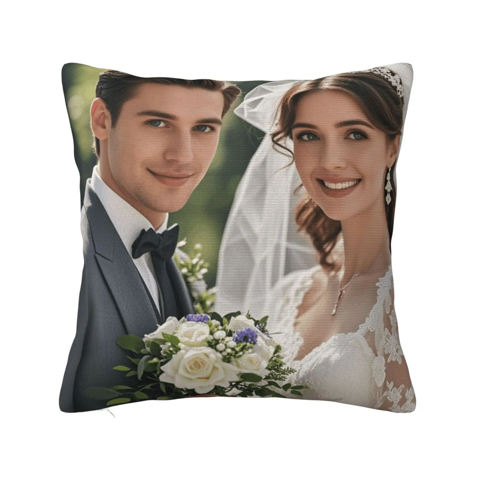 Custom Double Sided Printed Throw Pillow Case 18x18 inch Personalized Soft Plush Polyester Cushion Cover Hidden Zipper for Sofa
Custom Double Sided Printed Throw Pillow Case 18x18 inch Personalized Soft Plush Polyester Cushion Cover Hidden Zipper for Sofa