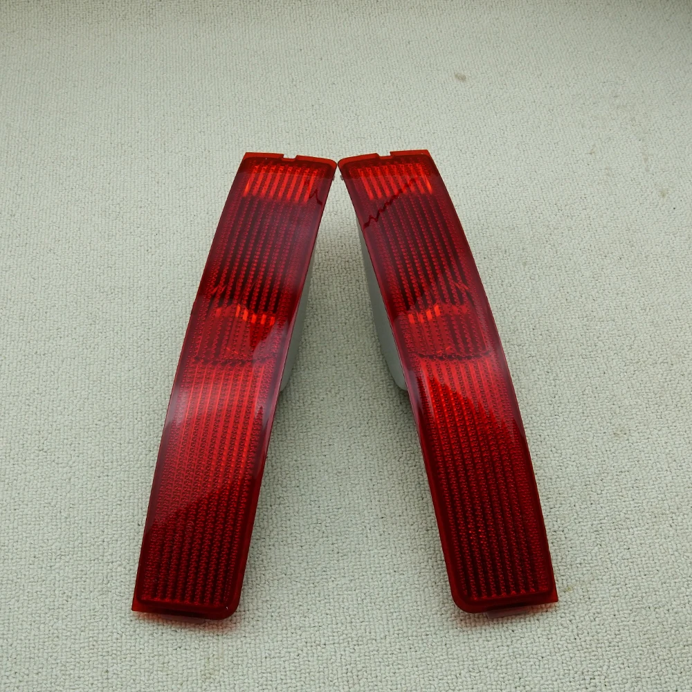 31213647 31111185 Rear Reflector Bumper Light Rear Fog Lamp Brake Light Without Bulbs For Volvo XC90 2007-2014 Car Accessories
31213647 31111185 Rear Reflector Bumper Light Rear Fog Lamp Brake Light Without Bulbs For Volvo XC90 2007-2014 Car Accessories