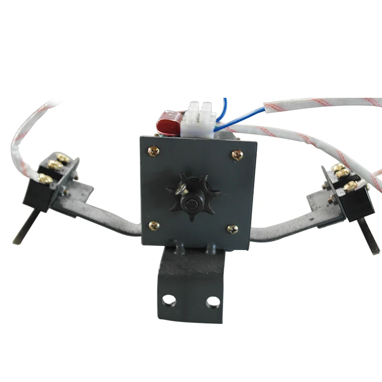 Industrial Egg Incubator Accessories Egg Turning Motor System for Incubator
Industrial Egg Incubator Accessories Egg Turning Motor System for Incubator