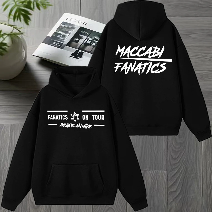 2026 New in Summer popular Trend Y2k Double Sided print Hoodies Unisex Fleece Long sleeve pullovers Men women Casual Sweatshirt
2026 New in Summer popular Trend Y2k Double Sided print Hoodies Unisex Fleece Long sleeve pullovers Men women Casual Sweatshirt