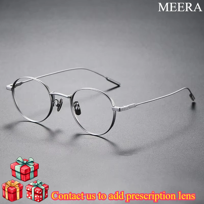80806 Pure Titanium Glasses Frame for Men women Square Eyewear 2026 New Male Classic Full male Eyeglasses Frames spectacles
80806 Pure Titanium Glasses Frame for Men women Square Eyewear 2026 New Male Classic Full male Eyeglasses Frames spectacles