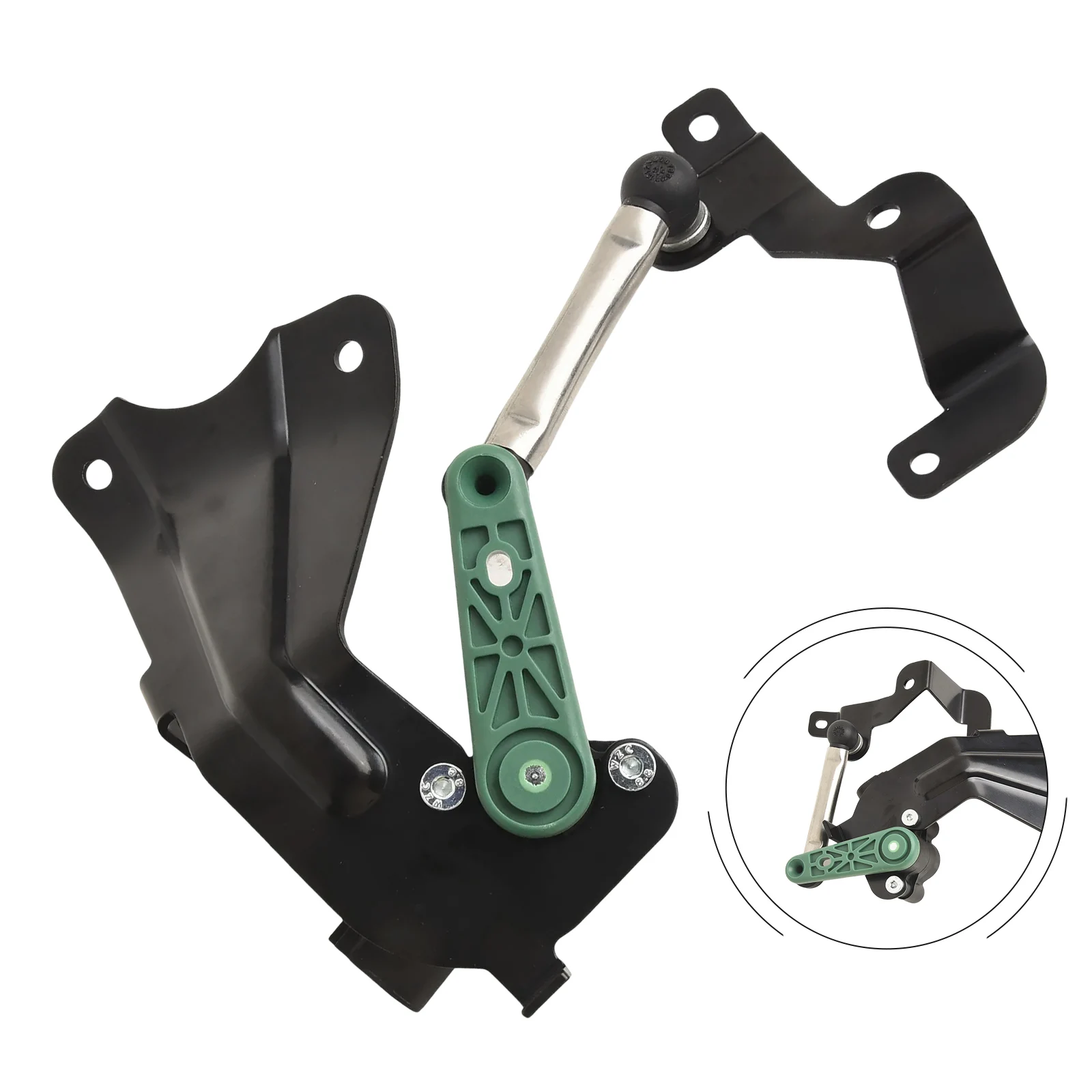 3C0907503 Sensor 3C0941309B Sensor 3C0941307A Easy Installation Left-Front Position OEM 3C0941309B Plastic Material
3C0907503 Sensor 3C0941309B Sensor 3C0941307A Easy Installation Left-Front Position OEM 3C0941309B Plastic Material