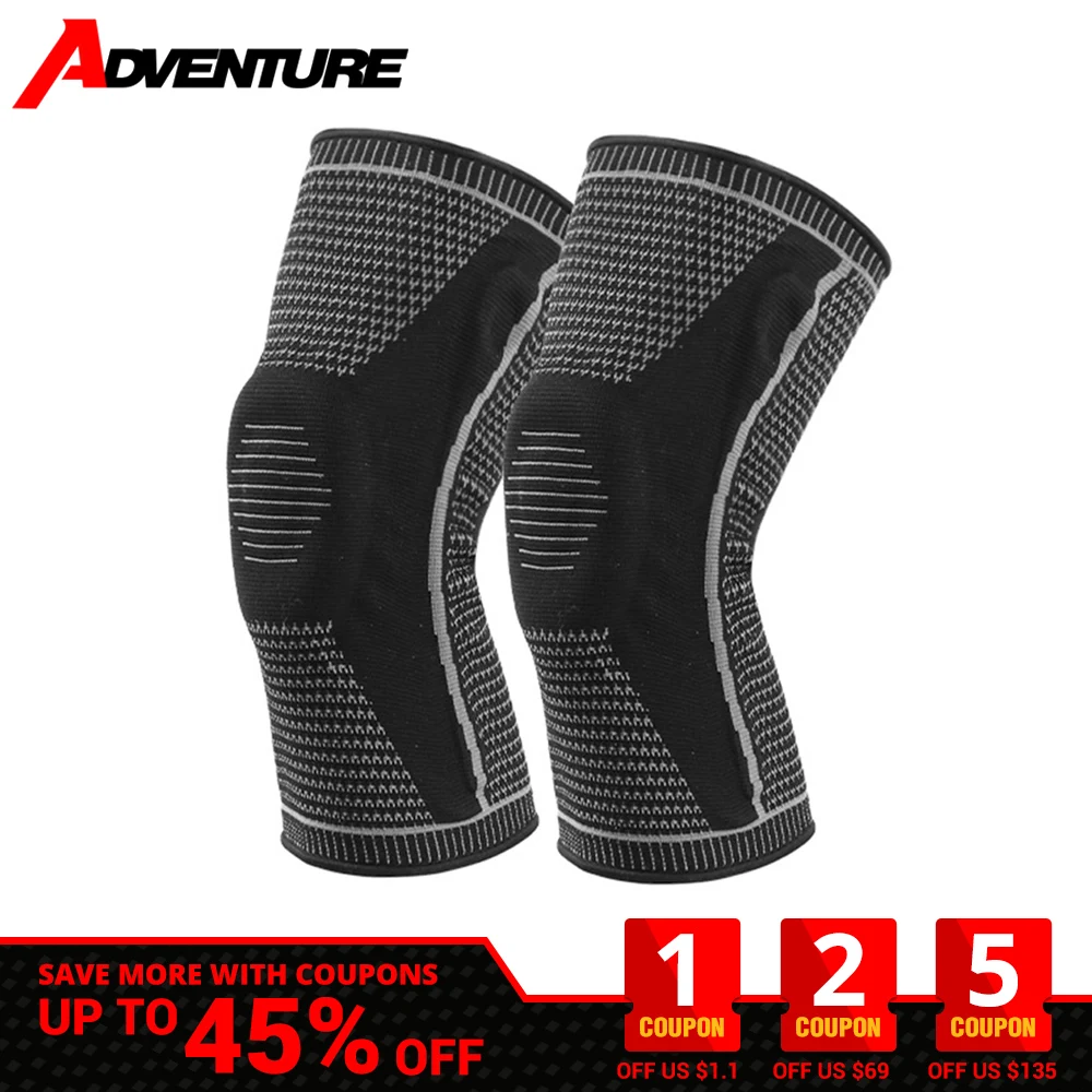 Motorcycle Knee Protection Sport Knee Pads Fitness Kneepad Protective Gear Running Basketball Volleyball Support Men Knee Brace
Motorcycle Knee Protection Sport Knee Pads Fitness Kneepad Protective Gear Running Basketball Volleyball Support Men Knee Brace