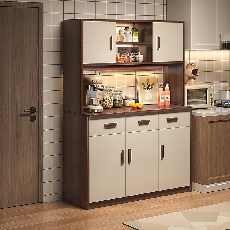 Wall facing kitchen cabinet for storing household items, living room, tea and wine cabinet, foyer cabinet
Wall facing kitchen cabinet for storing household items, living room, tea and wine cabinet, foyer cabinet
