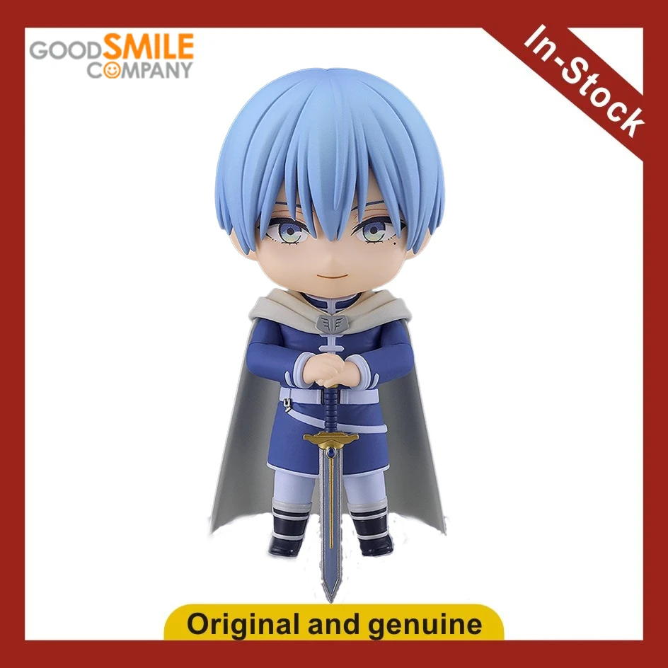 【UA】GSC Nendoron 2498 Burial Fulian Simmel Action Figure Model Toy Gift
【UA】GSC Nendoron 2498 Burial Fulian Simmel Action Figure Model Toy Gift