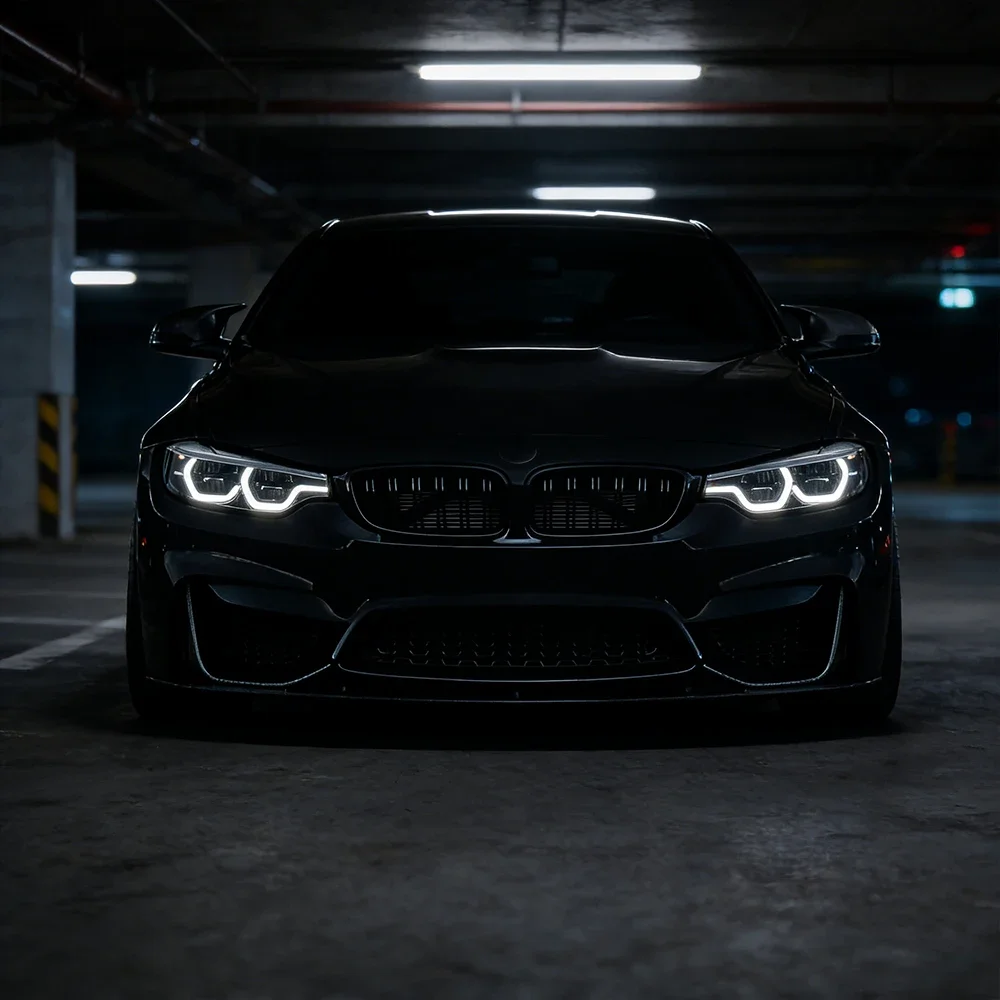 Car Front lamps For BMW F32 Series 4 2013-2020 Upgrade High Configure LED Auto Headlights Projector Lens Assembly Plug and Play
Car Front lamps For BMW F32 Series 4 2013-2020 Upgrade High Configure LED Auto Headlights Projector Lens Assembly Plug and Play