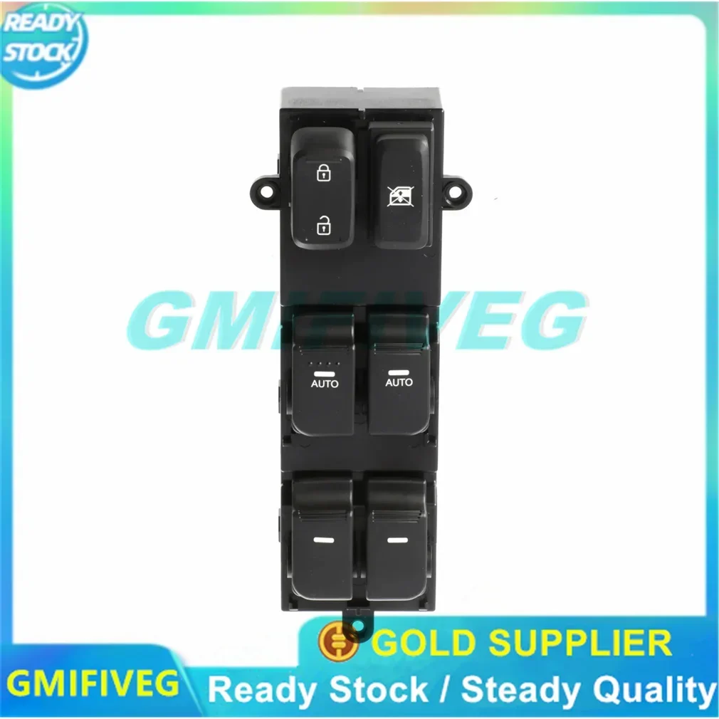 OE 935702T030 93570-2T030 новый оригинальный для Kia 2011-2013 главный переключатель стеклоподъемника в сборе
OE 935702T030 93570-2T030 новый оригинальный для Kia 2011-2013 главный переключатель стеклоподъемника в сборе