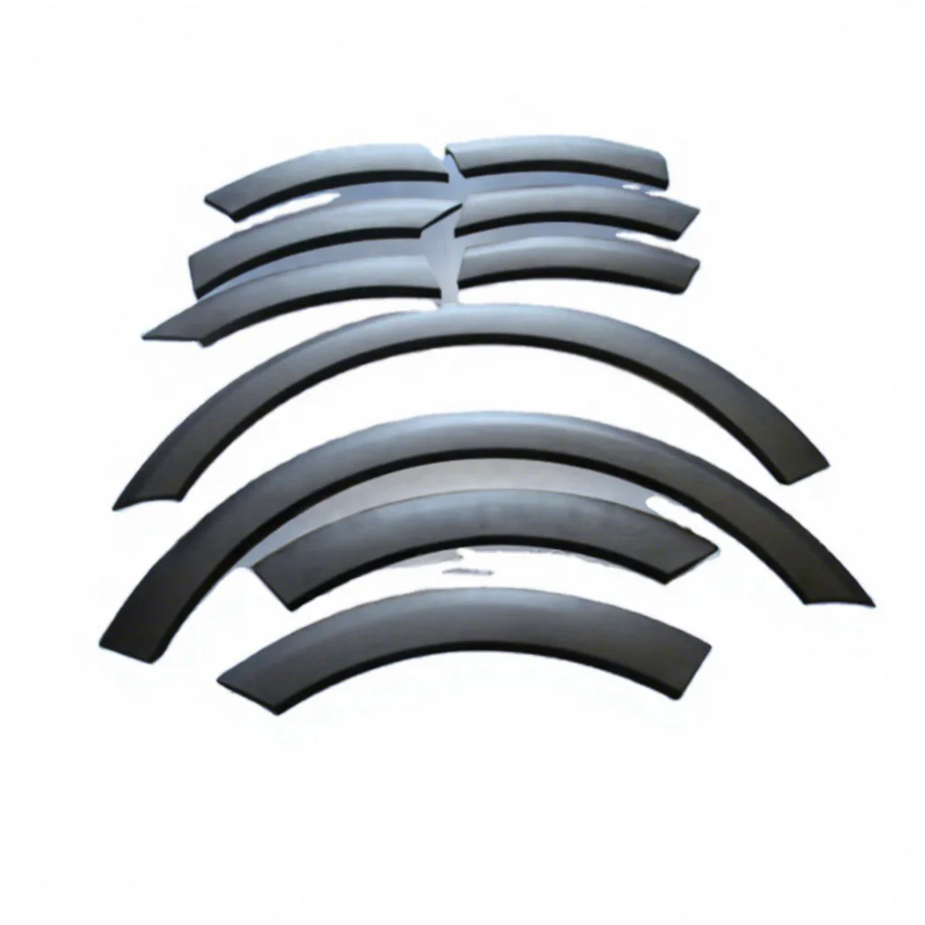 Factory Wholesale Auto Spare Parts Good Quality Plastic Wheel Eyebrow for Q5 2013
Factory Wholesale Auto Spare Parts Good Quality Plastic Wheel Eyebrow for Q5 2013