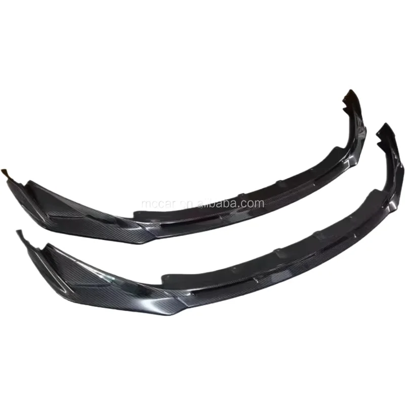 High Quality Car Front Bumper Front Lip For Bmw M4 M3 G80 G82 G83 Carbon Fiber V Style Bumper Front Lip
High Quality Car Front Bumper Front Lip For Bmw M4 M3 G80 G82 G83 Carbon Fiber V Style Bumper Front Lip
