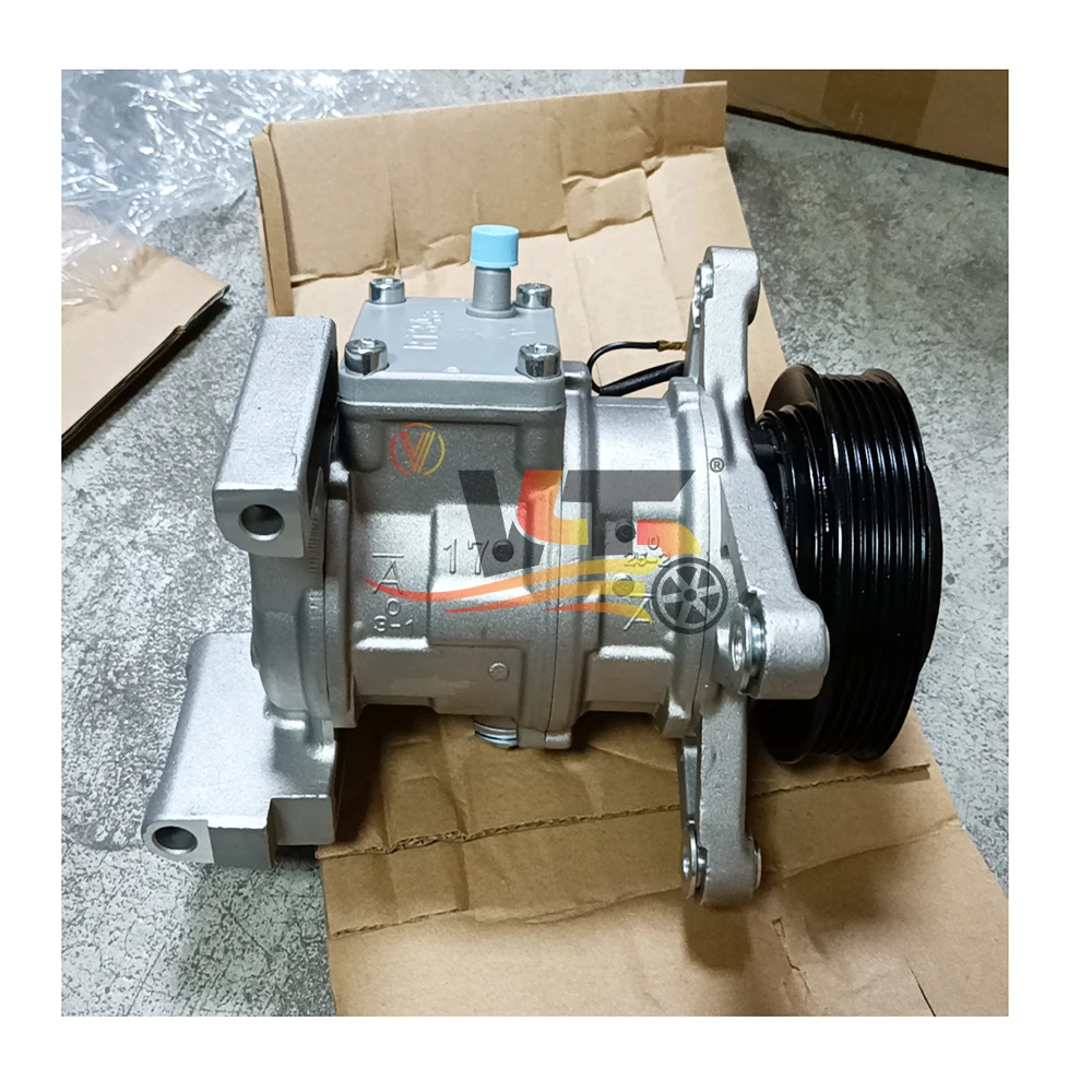 AC A/C Air Conditioning Cooling Pump Compressor for Lexus IS300 3.0 /for TOYOTA DENSO 447220-8794
AC A/C Air Conditioning Cooling Pump Compressor for Lexus IS300 3.0 /for TOYOTA DENSO 447220-8794