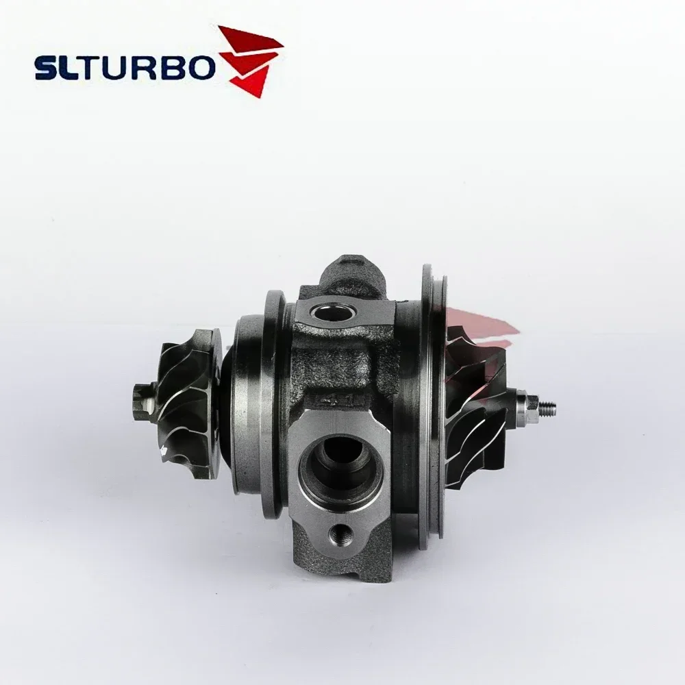 Turbo Cartridge TD02 Turbine Core for Volkswagen Eos Golf Jetta Passat Scirocco 1.4 TSI 90KW 2008- Turbocharger CHRA 49373-01002
Turbo Cartridge TD02 Turbine Core for Volkswagen Eos Golf Jetta Passat Scirocco 1.4 TSI 90KW 2008- Turbocharger CHRA 49373-01002