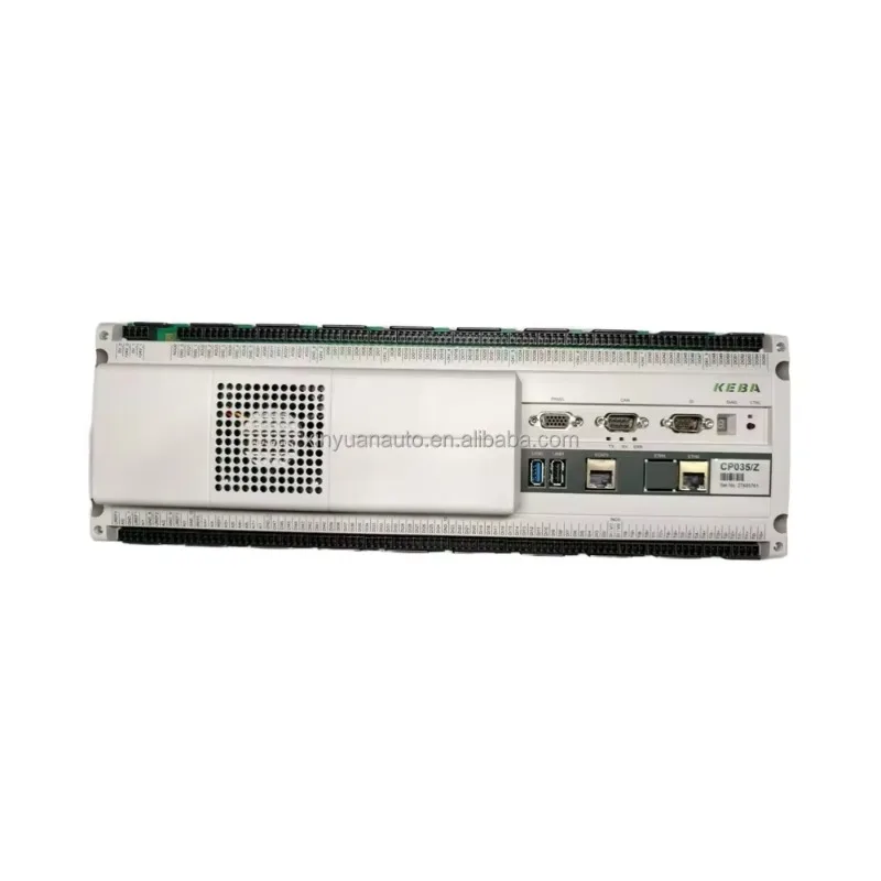 KEBA CP035/Z IO BOARD
KEBA CP035/Z IO BOARD