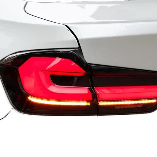 Задний фонарь F30 2023 для задних фонарей BMW F30 2012-2018 гг. Светодиодный задний фонарь в стиле 3 серии
Задний фонарь F30 2023 для задних фонарей BMW F30 2012-2018 гг. Светодиодный задний фонарь в стиле 3 серии