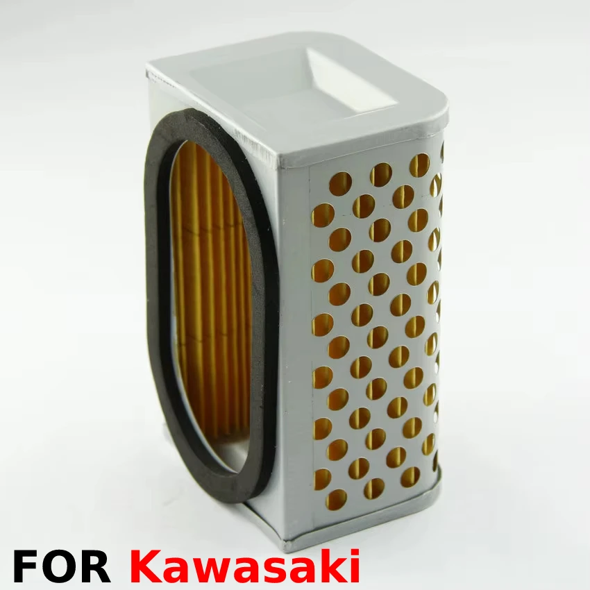 Motorcycle Parts Air Filter Element For Kawasaki Z550 C1/C2/C3 GPZ550 A1-A6 Zepyhr 550 400 750 ZR550 ZR400 ZR750 ZR-7 ZR-7S Moto
Motorcycle Parts Air Filter Element For Kawasaki Z550 C1/C2/C3 GPZ550 A1-A6 Zepyhr 550 400 750 ZR550 ZR400 ZR750 ZR-7 ZR-7S Moto