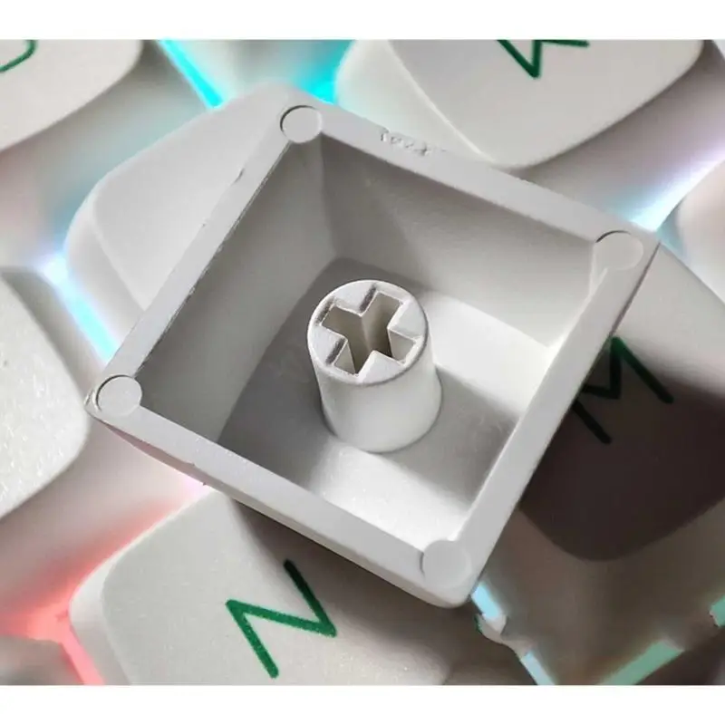 Y1UB Macaron Color PBT Keycaps XDA Height Macaron Ethermal Aesthetics Keycap Set 146PCS for Mechanical Keyboards
Y1UB Macaron Color PBT Keycaps XDA Height Macaron Ethermal Aesthetics Keycap Set 146PCS for Mechanical Keyboards