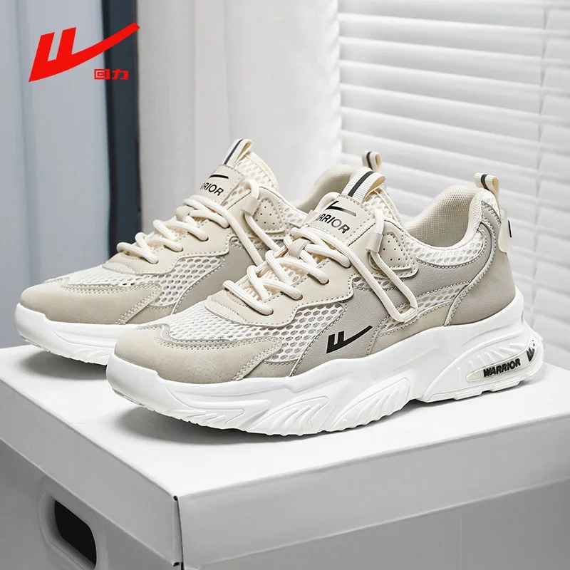 Men's Shoes Lightweight Breathable Non-Slip Sneakers for Men Athletic Walking Shoes Casual Sports Shoes 6
Men's Shoes Lightweight Breathable Non-Slip Sneakers for Men Athletic Walking Shoes Casual Sports Shoes 6
