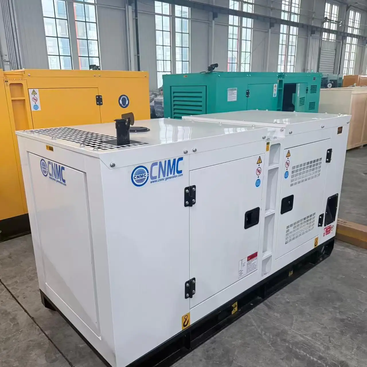 Надежный дизельный генератор 220В бесшумный, настраиваемый, аварийное электроснабжение для заводов, коммерческого использования, наружного применения, 230В генераторы с сжиганием топлива
Надежный дизельный генератор 220В бесшумный, настраиваемый, аварийное электроснабжение для заводов, коммерческого использования, наружного применения, 230В генераторы с сжиганием топлива