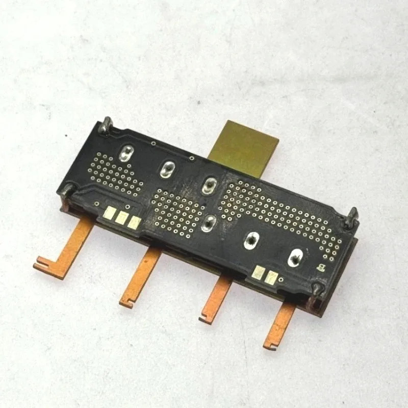 1pc 4n0 903 028n for Audi A8 D5 48V Hybrid Electric Generator IGBT Repair Modular Car Accessories Tools
1pc 4n0 903 028n for Audi A8 D5 48V Hybrid Electric Generator IGBT Repair Modular Car Accessories Tools