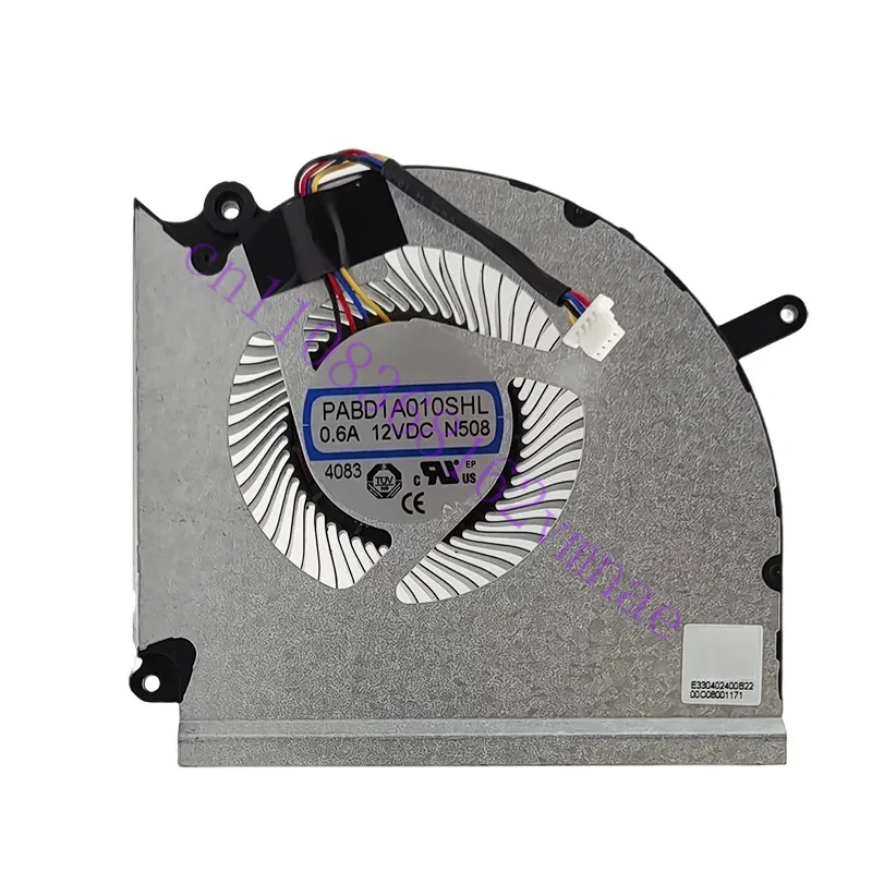 FOR MSI MS 17S1 17S2 GE78H GP78H N508
FOR MSI MS 17S1 17S2 GE78H GP78H N508