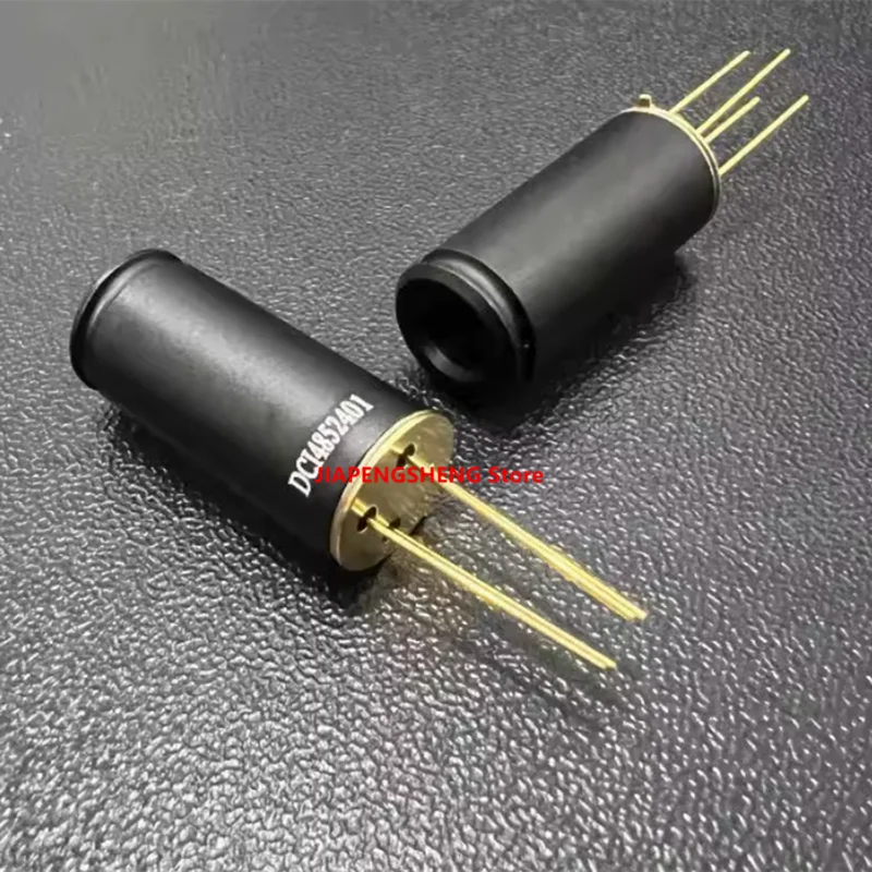 New MLX90614ESF-DCI-000-TU high-precision non-contact temperature measurement sensor temperature measuring probe
New MLX90614ESF-DCI-000-TU high-precision non-contact temperature measurement sensor temperature measuring probe
