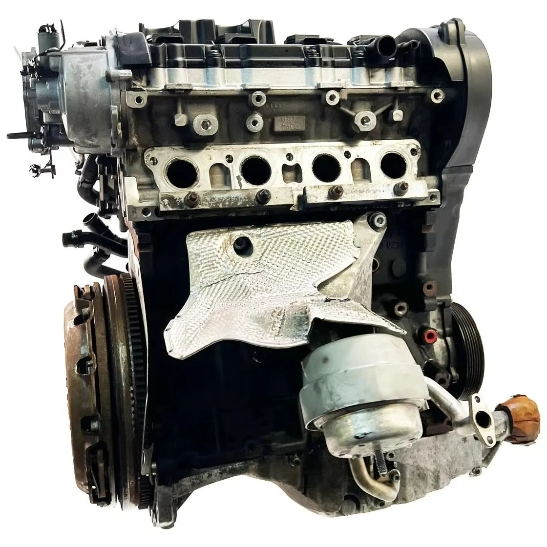 EA113 EA111 2.0 Engine for A3 A6 A4 2.0 TFSI 06F100098X EA111 A3 A4L A5 A6 Q3 2.0L TSI Car Engine for
EA113 EA111 2.0 Engine for A3 A6 A4 2.0 TFSI 06F100098X EA111 A3 A4L A5 A6 Q3 2.0L TSI Car Engine for