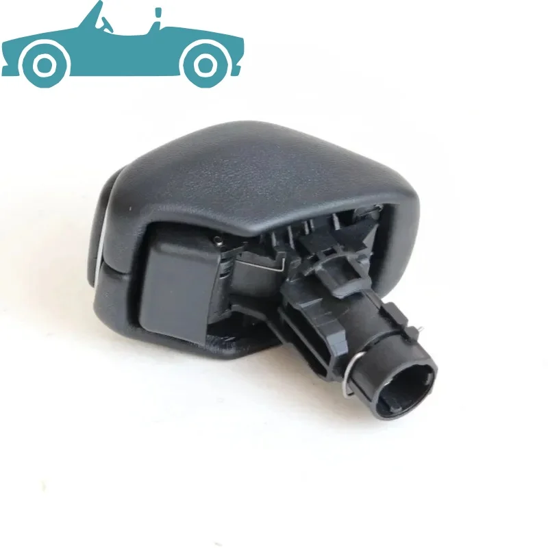 For Leather Wrapped Gear Head Ball for Toyota Highlander Shift Handball Gear Lever Shift Head Gear Lever Ball Head Car Accessory
For Leather Wrapped Gear Head Ball for Toyota Highlander Shift Handball Gear Lever Shift Head Gear Lever Ball Head Car Accessory