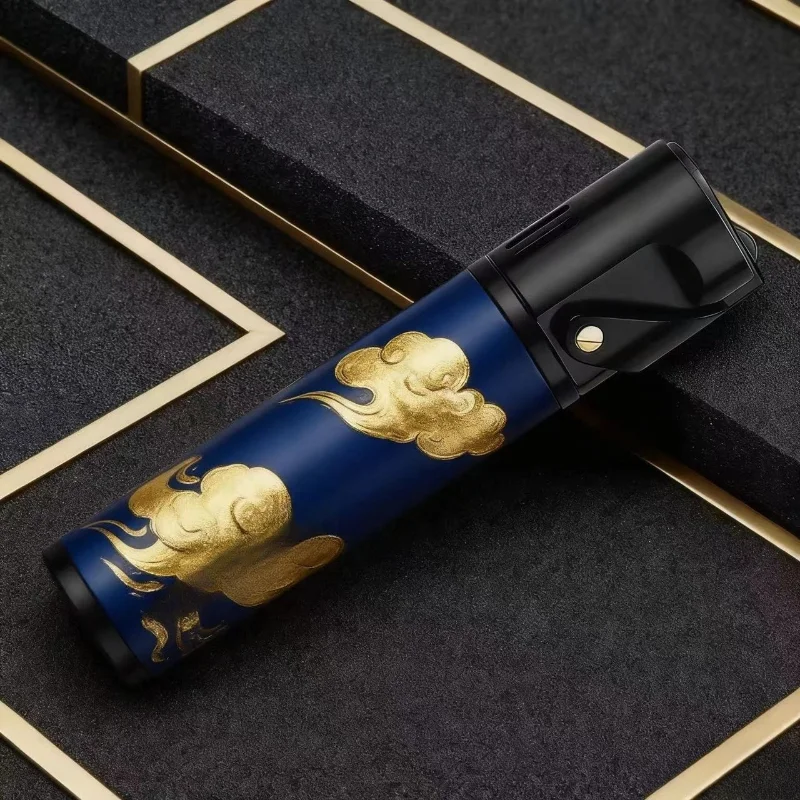 HONEST металлический шлифовальный круг ветрозащитные зажигалки для сигар бутановая газовая зажигалка турбогорелка зажигалка сварочный пистолет аксессуары для курения
HONEST металлический шлифовальный круг ветрозащитные зажигалки для сигар бутановая газовая зажигалка турбогорелка зажигалка сварочный пистолет аксессуары для курения