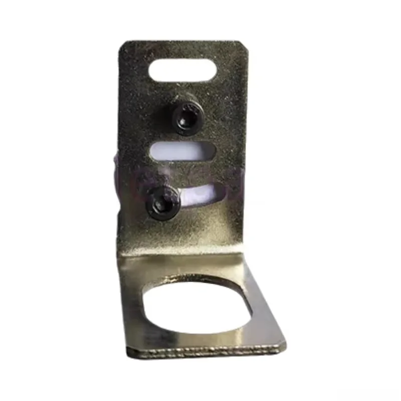 A16538 ANGLE BRACKET PHOTOCELL/FIBER USE FOR IMAJE 9020 S7 9030 9040 S8 9018 9028 9232 9029 9410 9450 9042 INKJET CODING PRINTER
A16538 ANGLE BRACKET PHOTOCELL/FIBER USE FOR IMAJE 9020 S7 9030 9040 S8 9018 9028 9232 9029 9410 9450 9042 INKJET CODING PRINTER