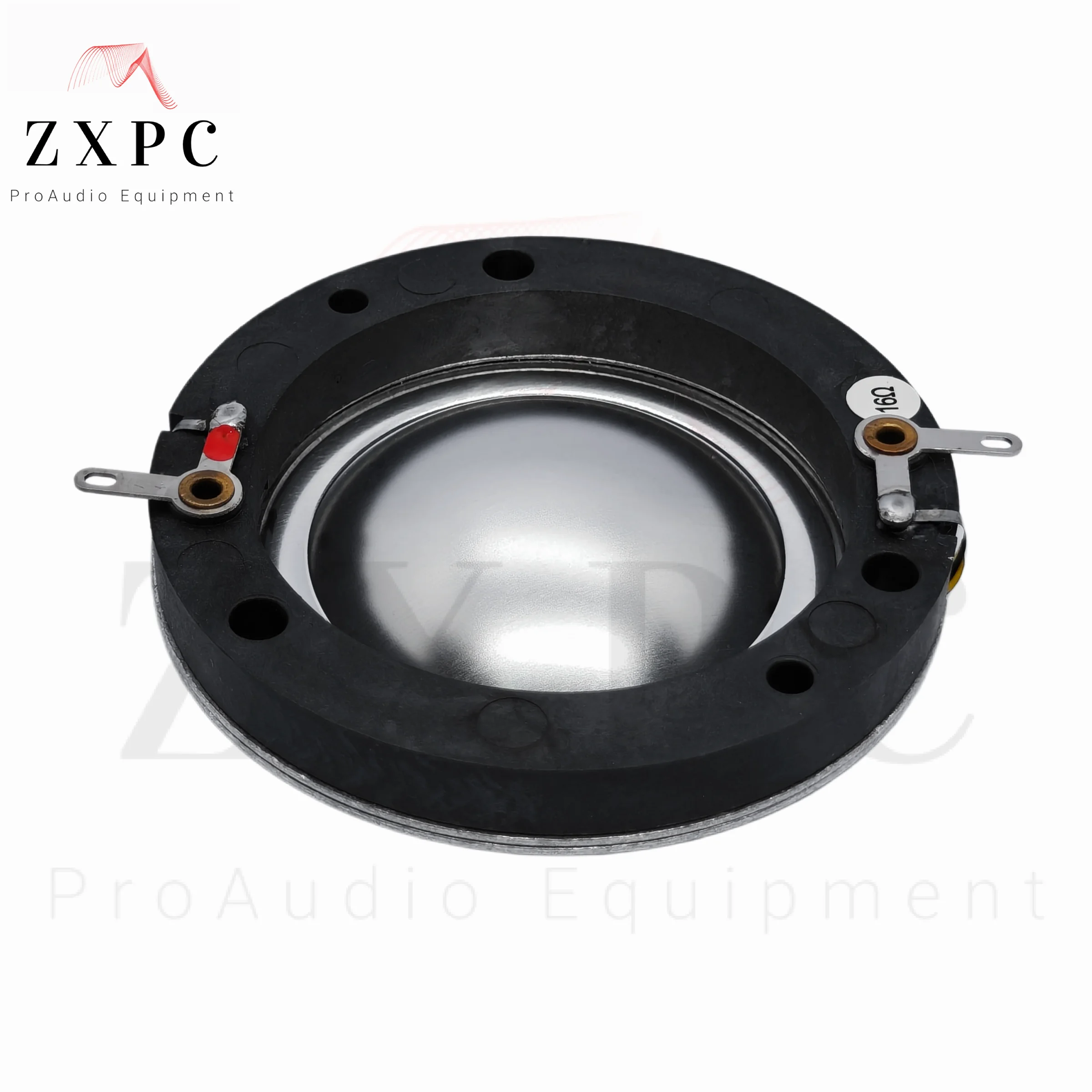Replacement Diaphragm Turbosound CD-102, CD-101 Driver 16 ohms for TMS2 & TMS4
Replacement Diaphragm Turbosound CD-102, CD-101 Driver 16 ohms for TMS2 & TMS4