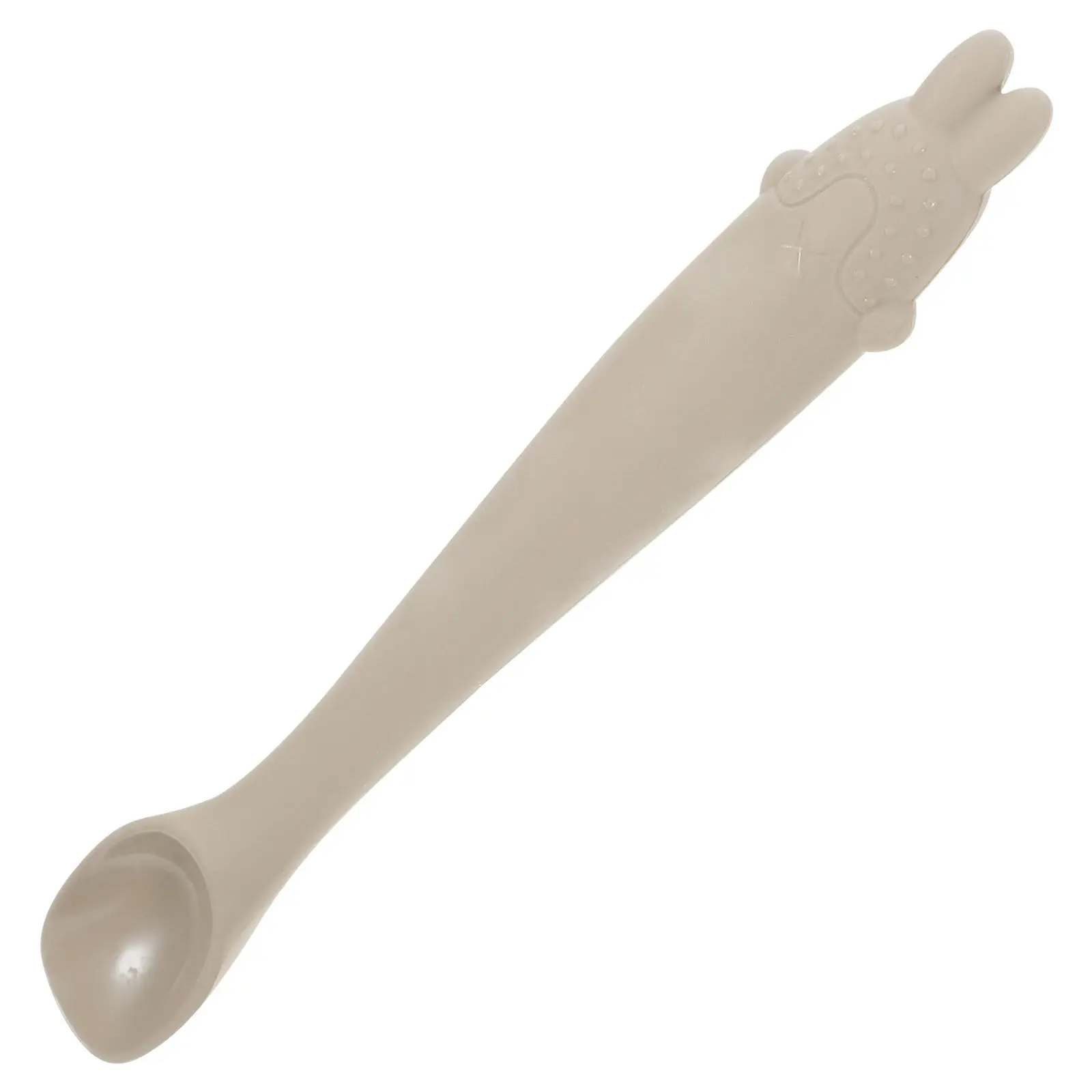 Силиконовая детская ложка ярких цветов, гибкая, мягкая, для детей от 6 месяцев, ложки для малышей
Силиконовая детская ложка ярких цветов, гибкая, мягкая, для детей от 6 месяцев, ложки для малышей