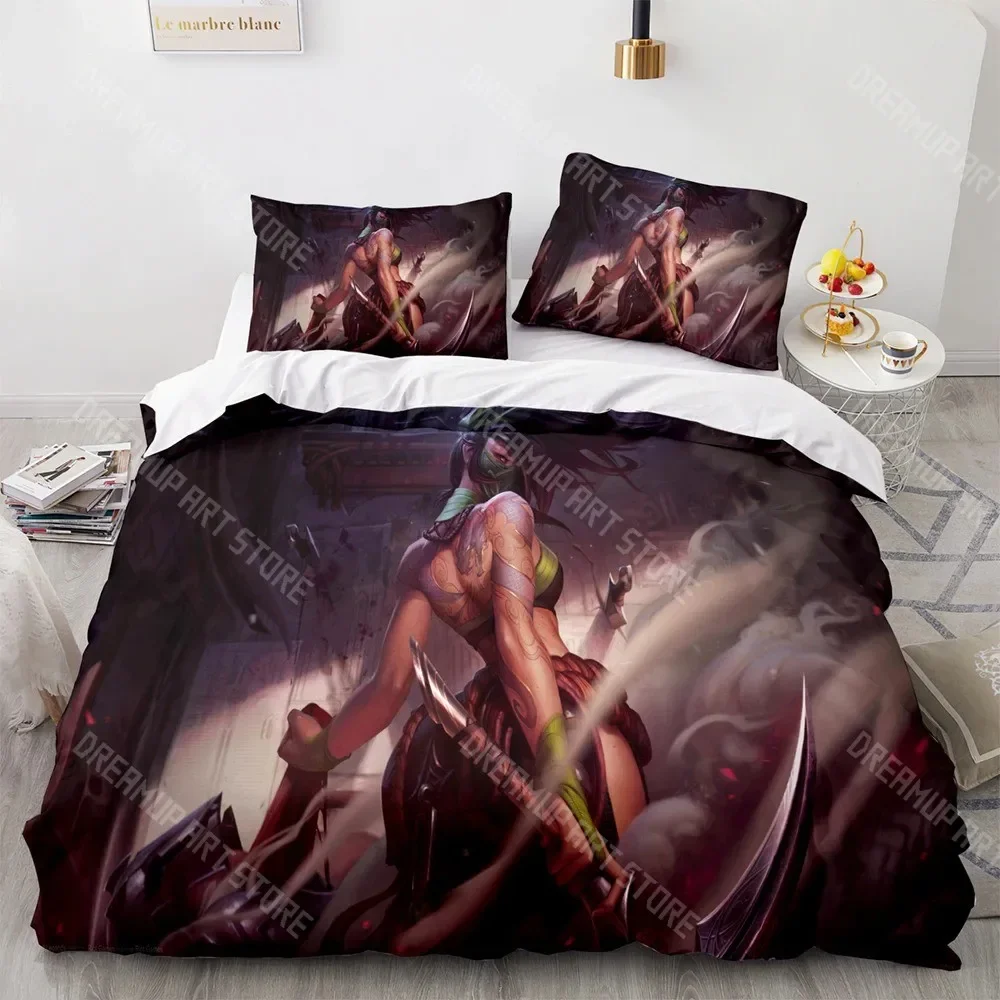 3D Print League of Heroes Bedding Set Single Twin Full Queen King Size Game Anime Bed Set Aldult Kid Bedroom Duvet cover Sets
3D Print League of Heroes Bedding Set Single Twin Full Queen King Size Game Anime Bed Set Aldult Kid Bedroom Duvet cover Sets